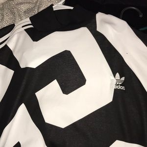 Adidas sweatshirt